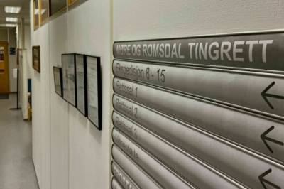 Restauranteier dømt for tafsing og runkeprat med gutter