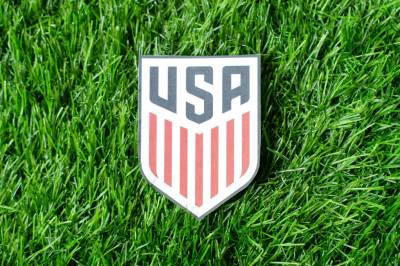 «Takk til FIFA for å ha gjort det rette og rettet opp en stor urettferdighet», sa Trump etter at Balogun ble frikjent fra utestengelsen