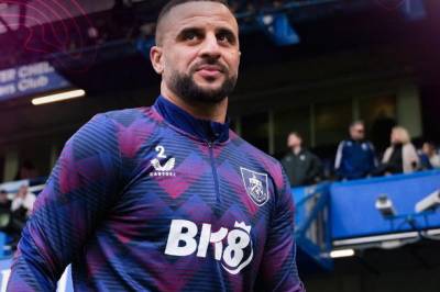 Kyle Walker sender søknad til «drømmeklubben»