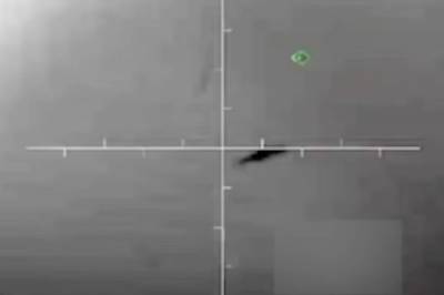 Fryktet russisk drone: Skutt ned med norsk våpen