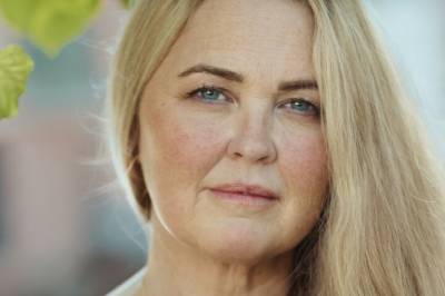- Jeg klarte ingenting selv lenger, og var avhengig av oksygen 24/7