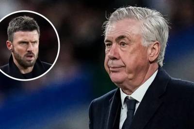 Det er fem kandidater på Manchesters Uniteds liste! INEOS utarbeider en plan for tiden etter Michael Carrick