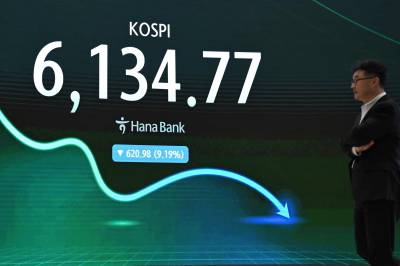 Kollaps for databrikkeselskap: – Grådighet er blitt erstattet av frykt