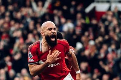 Manchester United har med Mbeumo sikret seg neste konge av Premier League