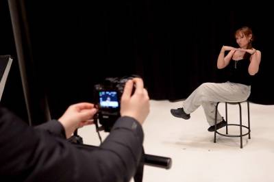 Lise Emilie (16): – Jeg fryktet at jeg måtte flytte, bytte linje eller droppe ut