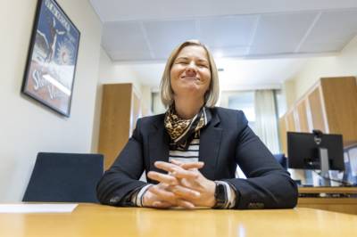 Venstre-Guri: Fikk til mer med Frp enn MDG gjør med Støre