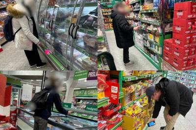 Kiwi, Rema og Coop i retten: 4,9 milliarder kroner på spill