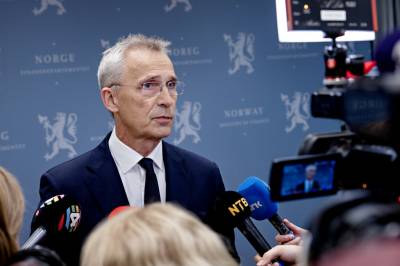 Angriper Jens: - For vagt, for dårlig