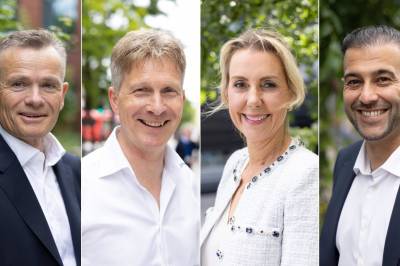 DN mener: Vær vanlig
