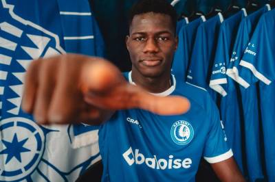 Lillestrøm-spiss bytter fra gult til blått