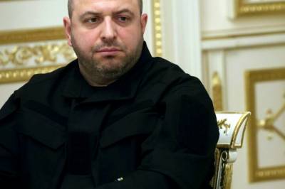 Benekter ukrainsk fredsplan-godkjenning