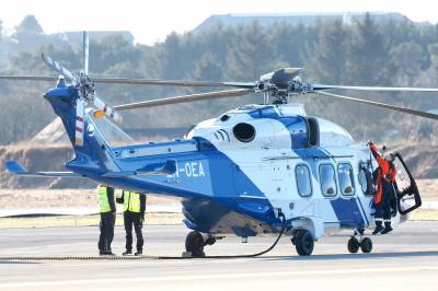 Equinor vil fortsette å fly omstridt helikopter