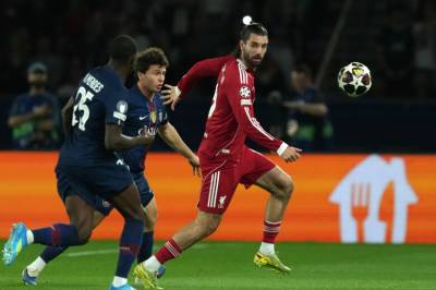 Ekstreme tall: – Total dominans