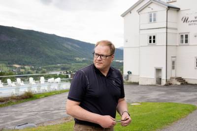 Reiselivsnæringen med klar beskjed: – Nå er det nok