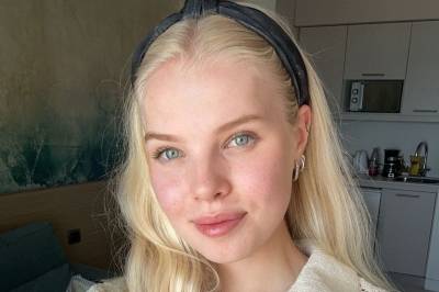Camilla (26) trodde hun var på vei ut av spyfobien