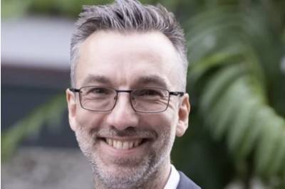 Alexander bygget sin egen AI-assistent – det kan du også