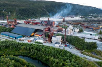 SSB: Normal vekst i norsk økonomi