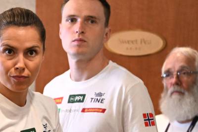 Reagerer på Slokvik-vraking: – Jeg ble veldig sjokkert 