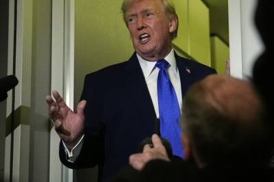 Samtalene fortsetter