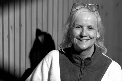 – Jeg skjønte da jeg tok på meg denne jobben, at jeg kom til å måtte stå i en del bråk.