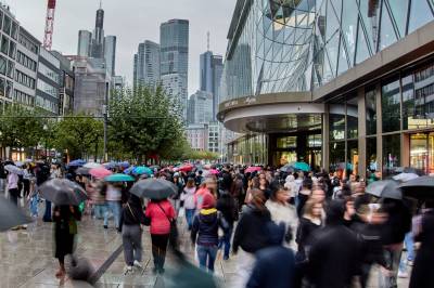 Prisveksten i eurosonen lå på 1,7 prosent i januar