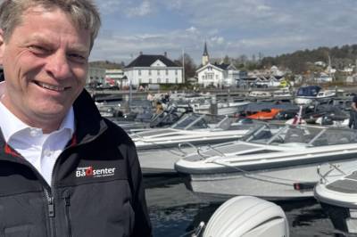 20 prosent opp hittil i år