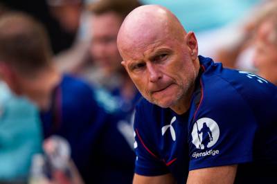 Skottland rykker ut etter Solbakken-tiraden