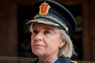 Politimester avviser at det er ro i hovedstaden: – Det ulmer hos oss