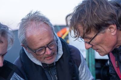 Historisk funn av 1700-tallsskip i Skagerrak: – Jeg måtte gni meg i øynene