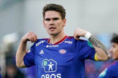 Tidligere Eliteserie-toppscorer åpner opp om alkohol- og spillavhengighet