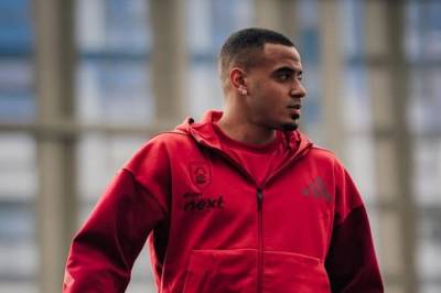 Melder Manchester United er klar for å sikre seg Murillo