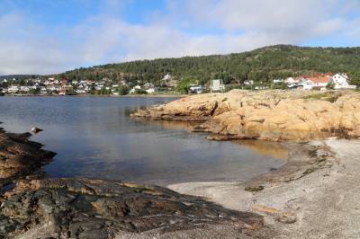 Nyt fredagen: – Kan bli litt småsurt