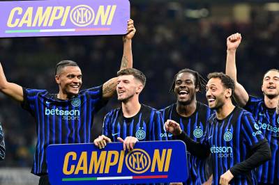 Juventus - Inter