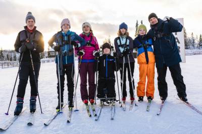 NRK bekrefter ny sesong av «Team Pølsa»