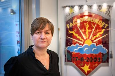 Varsler at streikevåren kan spre seg: Nå kan du bli rammet