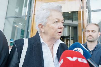 Høibys forsvarer: – Han er desperat