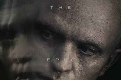 Det ser ut som om det har vært noen tøffe år for Paul Atreides i Dune: Part Three's første plakater