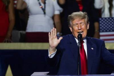 Mellomvalget i USA 2026: Dette må du vite