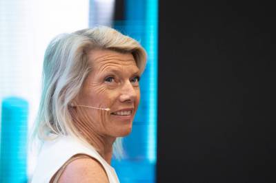 Betyr store overskudd god bankdrift?
