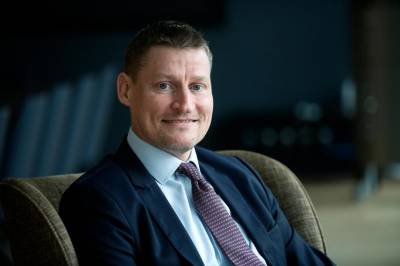 Arctic-analytiker Lukas Daul gir to oljeserviceaksjer kjøpsanbefaling