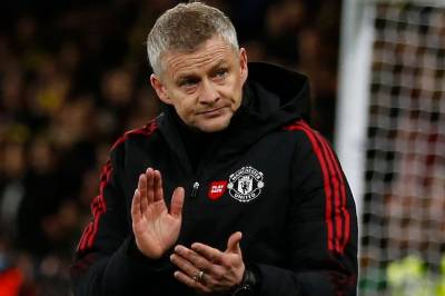 United-helt: – Støtter ikke Solskjær-retur