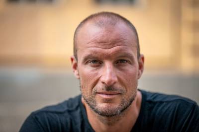 Svindal reagerte på Kildes sjokkskade: – «Kødder du»?