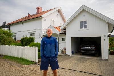 Dette gjør Ståle etter sju uker med galskap: – Jeg reiser, uten returbillett