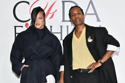 Ny beskjed etter skytingen mot Rihannas hjem