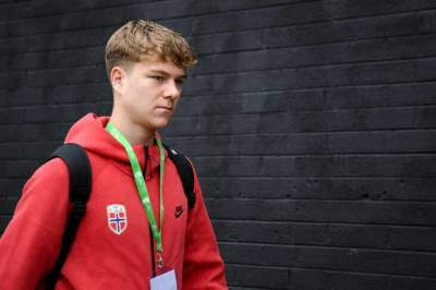 TV 2 erfarer: Viking ligger langflate – har lagt inn bud på juvel