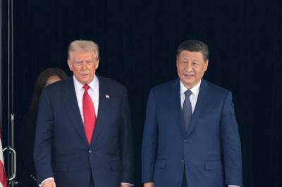 Xi med advarsel til Trump