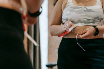 (+) Slanking midt i livet er ikke bare bra for hjernen, ifølge studie