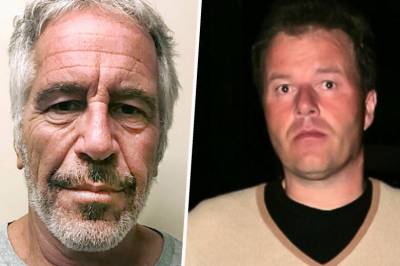 Norske Geir til Epstein: «La oss møtes og ha det gøy»