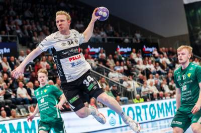 Dansk stortalent herjet i Elverum-seier