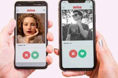 Hvilken av de 9 Tinder-typene er du?